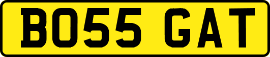 BO55GAT