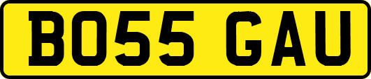 BO55GAU