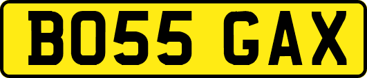 BO55GAX