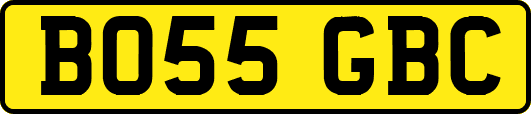 BO55GBC