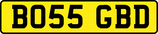 BO55GBD