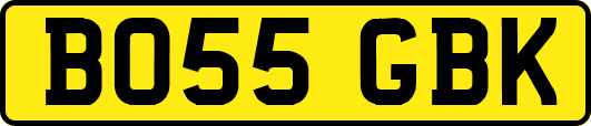 BO55GBK