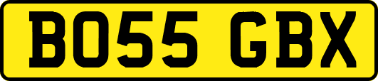 BO55GBX