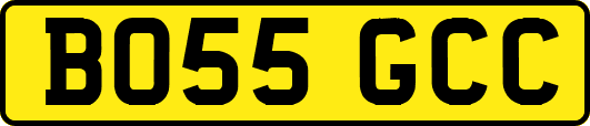 BO55GCC