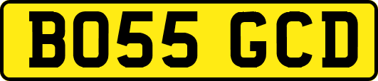BO55GCD