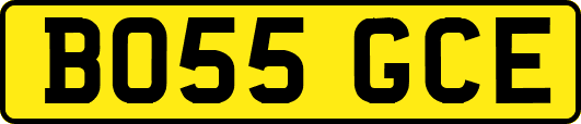 BO55GCE