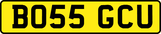 BO55GCU