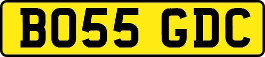BO55GDC