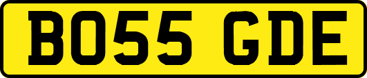BO55GDE