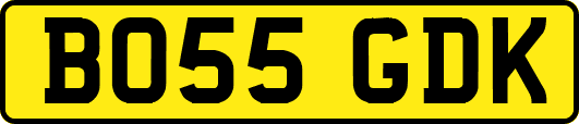 BO55GDK