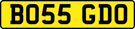 BO55GDO