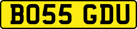 BO55GDU