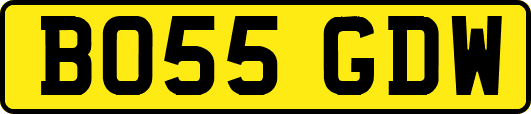BO55GDW