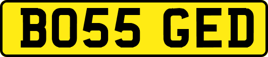 BO55GED
