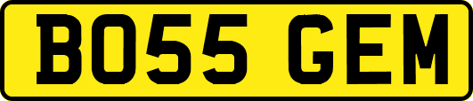 BO55GEM