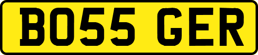 BO55GER