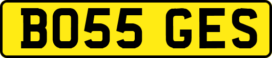 BO55GES
