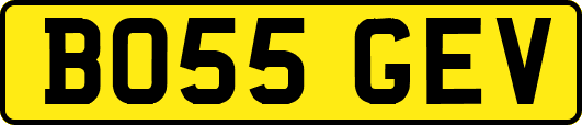 BO55GEV