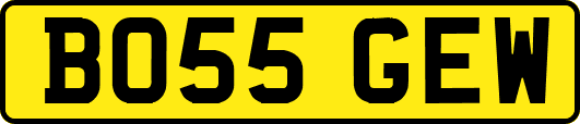 BO55GEW