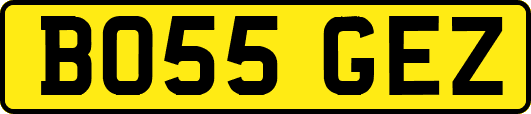 BO55GEZ