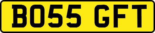 BO55GFT