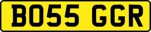 BO55GGR