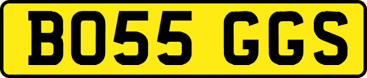 BO55GGS