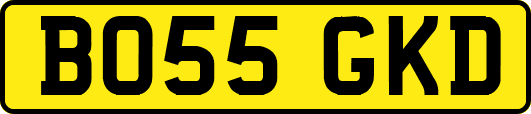 BO55GKD