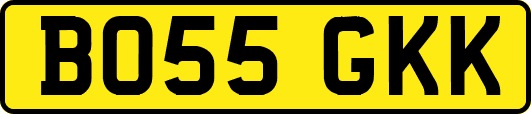 BO55GKK