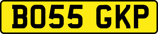 BO55GKP