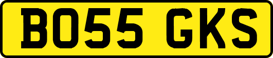 BO55GKS