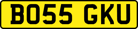 BO55GKU