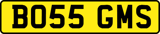 BO55GMS