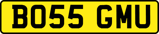 BO55GMU