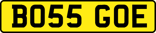 BO55GOE