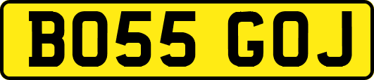 BO55GOJ