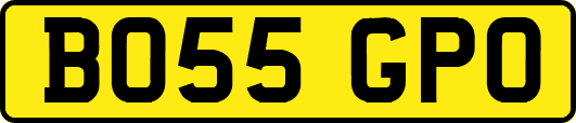 BO55GPO