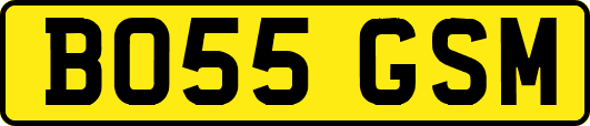 BO55GSM