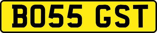 BO55GST