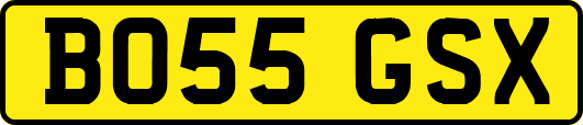 BO55GSX