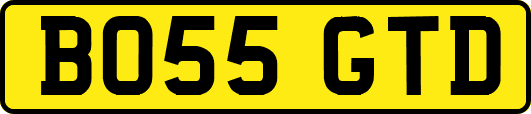 BO55GTD