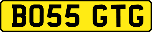 BO55GTG