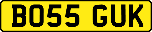 BO55GUK
