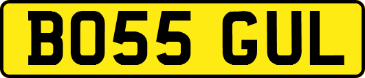 BO55GUL