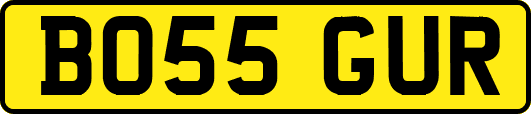 BO55GUR