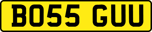 BO55GUU