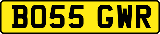 BO55GWR