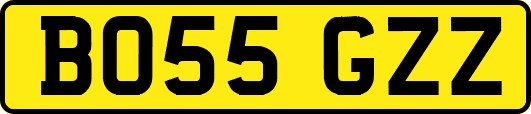 BO55GZZ