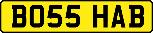 BO55HAB