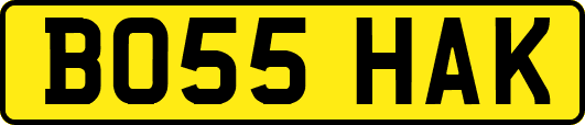 BO55HAK